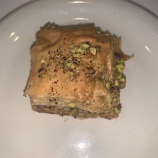 Baklava