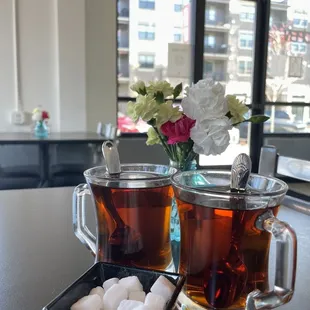Persian Tea