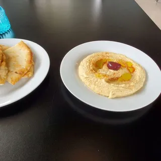 Hummus