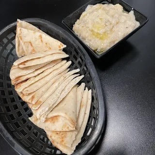 Baba Ghanoush