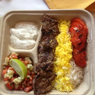 Barg Kabob