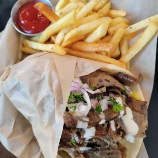 Gyro