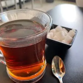 Persian Tea