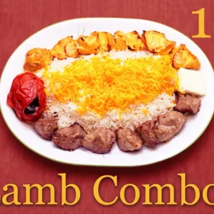 steak, food