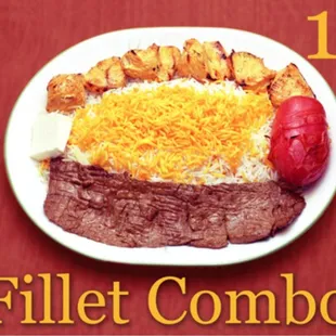 food, steak