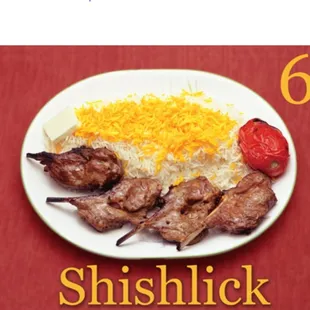 steak, food