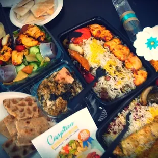 food