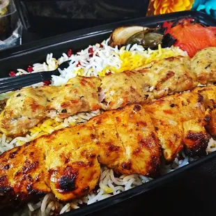 food