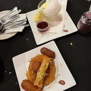 food
