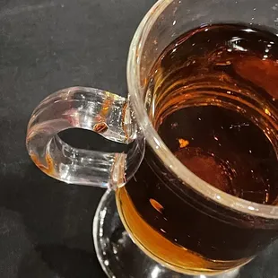 Tea