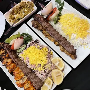 salad, salads, food