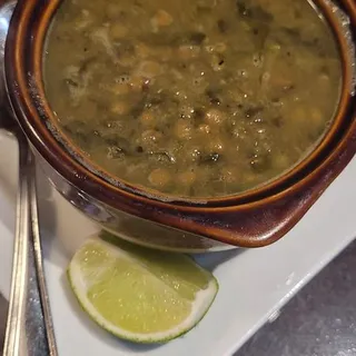 Lentil Soup