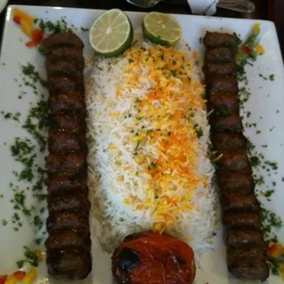 Koobideh