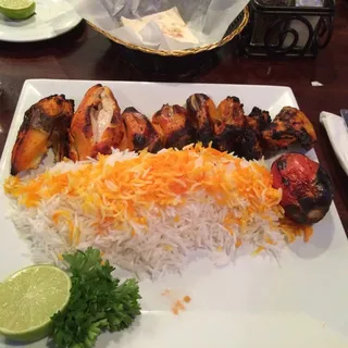 Joojeh Kabob