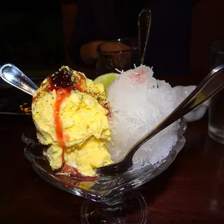 Persian Ice Cream