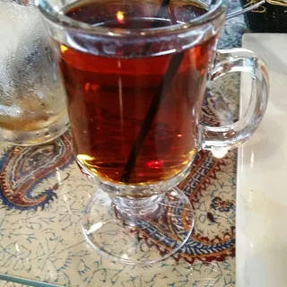 Persian Tea