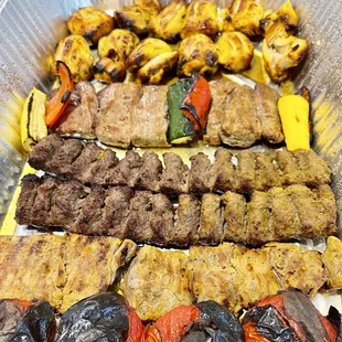 Dinner For Two plus 2  A LA CART