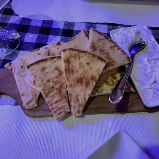 Shallot Yogurt(Mast-O-Moosir)