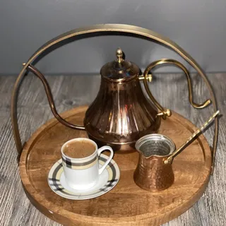 Turkish Coffee