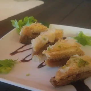 Baklava