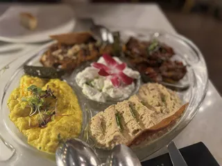 Chelokababi Persian Cuisine