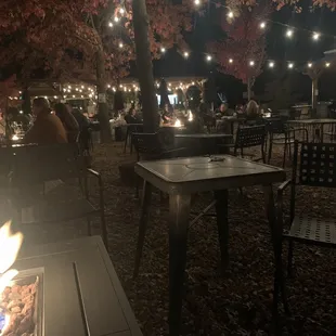 Third Thursday at Casque. Wine, fires, food and shopping!