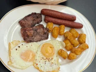 Sunay’s Turkish Cafe