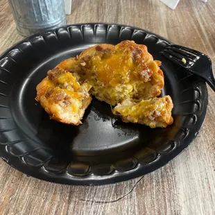 Sea Biscut