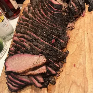 food, ribs, bbq ribs