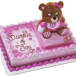 Pic of what cake was supposed to look like