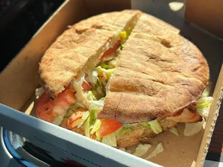 Cassano's Pizza