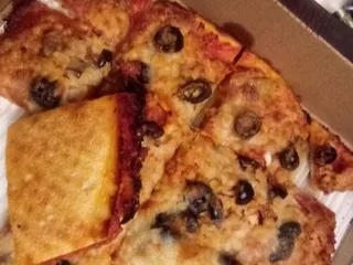 Cassano's Pizza King