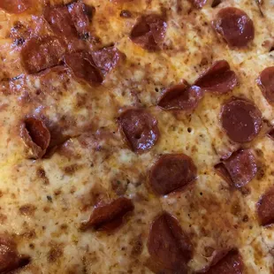 Pepperoni