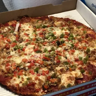 Deluxe