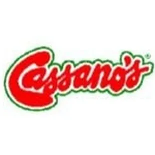 cassano's logo