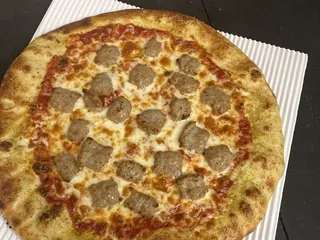 Cassano's Pizza & Subs