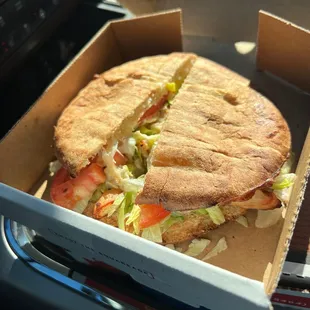 Grilled chicken Cassini