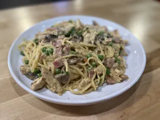 Troni Brothers Pizza