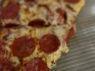 Centerville Pizza & Bbq