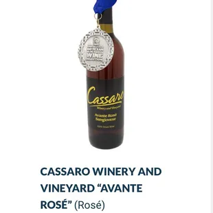 2019 State Fair of Texas Blue Ribbon winner