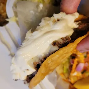 Oakland Taco