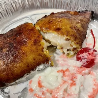 Empanadas de Platano