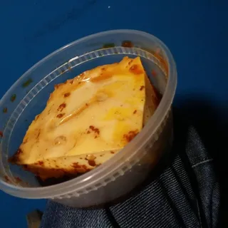 Flan