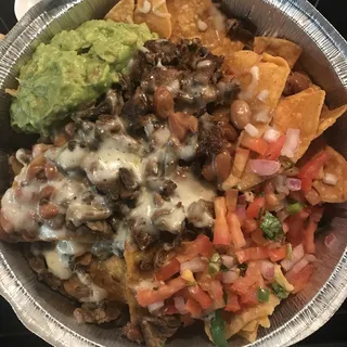 Super Nacho