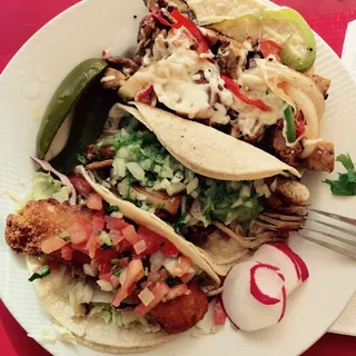 Carnitas Taco