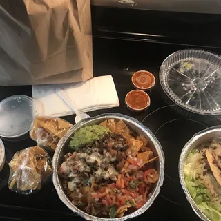 Oakland Taco