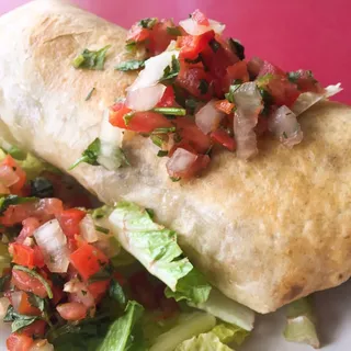 Pico De Gallo