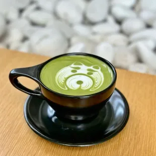 Matcha - PERFECT!