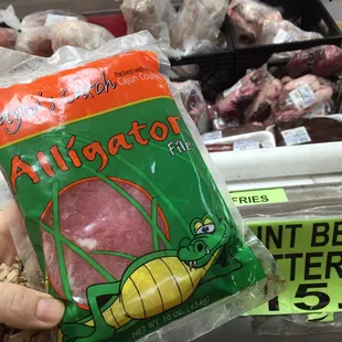 Lots of amazing finds!