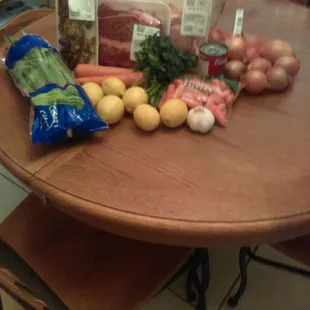 All of this... for only $28.